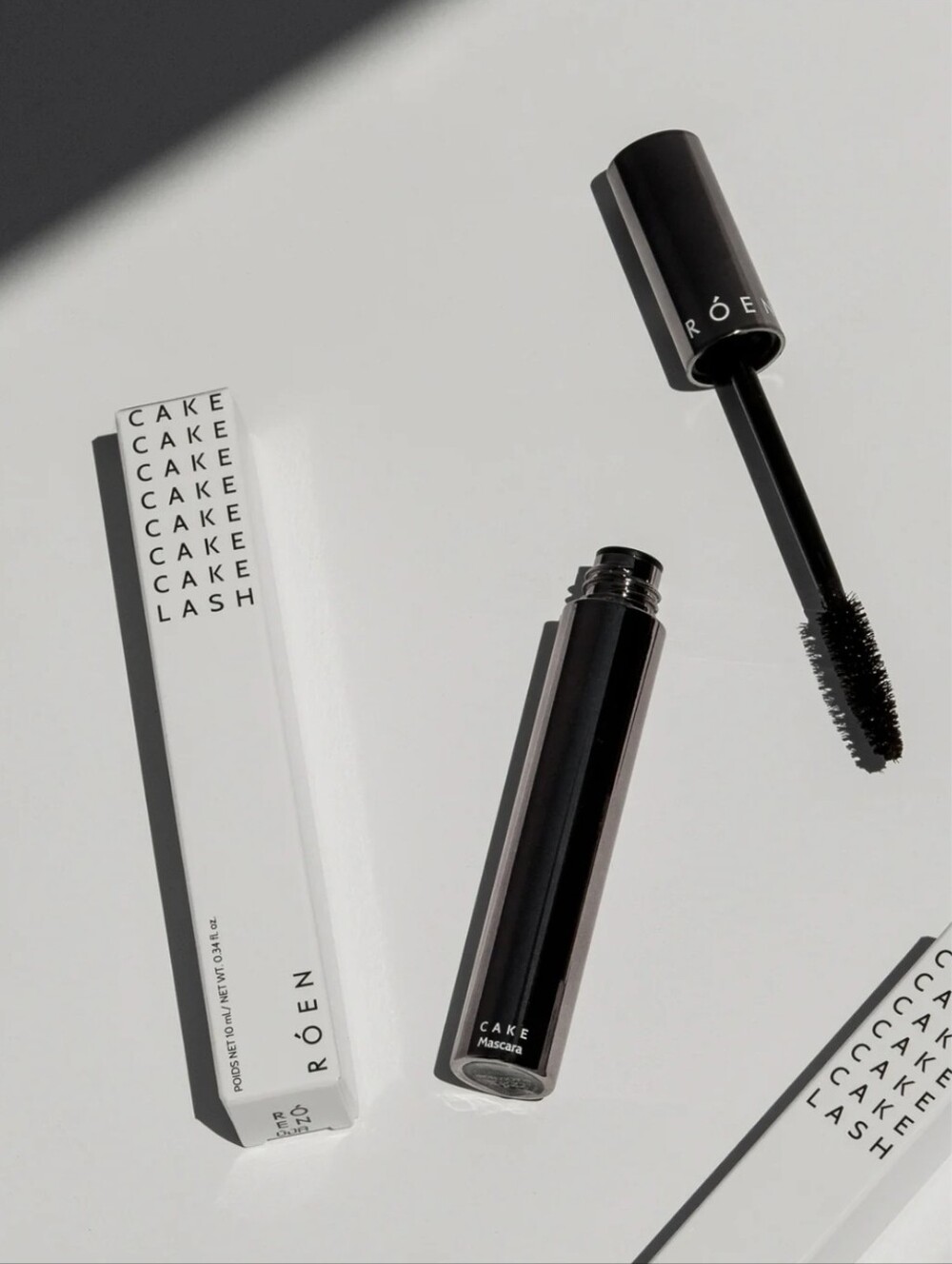 RÓEN Cake Lash Mascara